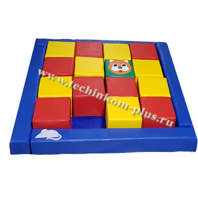 Напольная игра Кошки-мышки