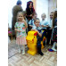 Петушок
